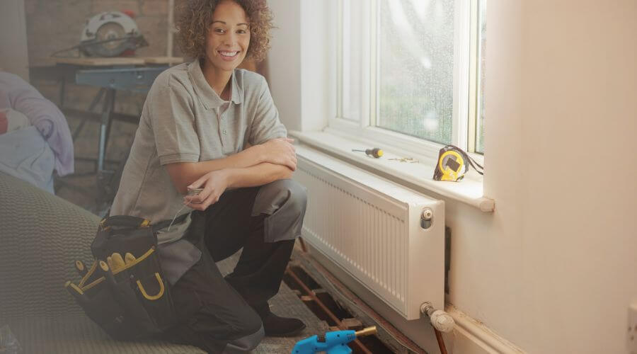 Professional Gas Leak Detection in Fenelton, PA